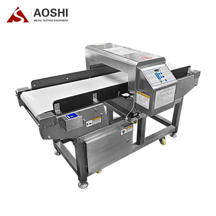 Brath miotail táirge i mála scragall alúmanaim