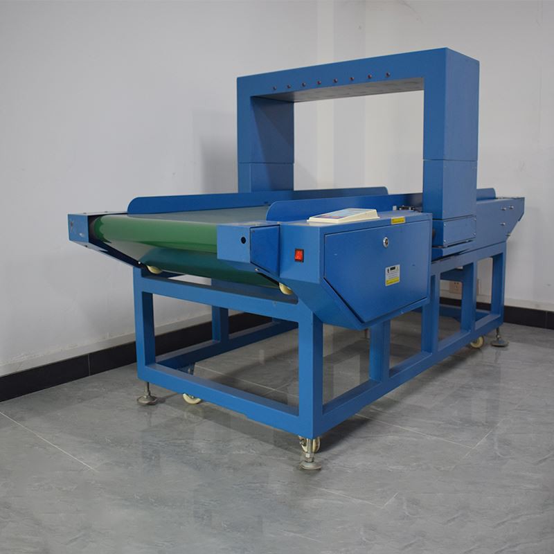 Brathadóir Snáthaid Miotail