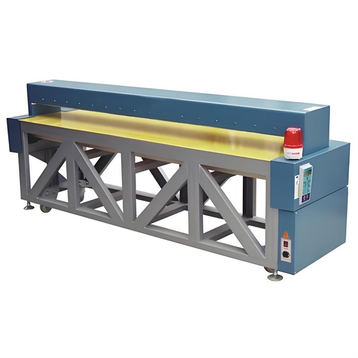 Non Driving Non-woven Needle Detector	