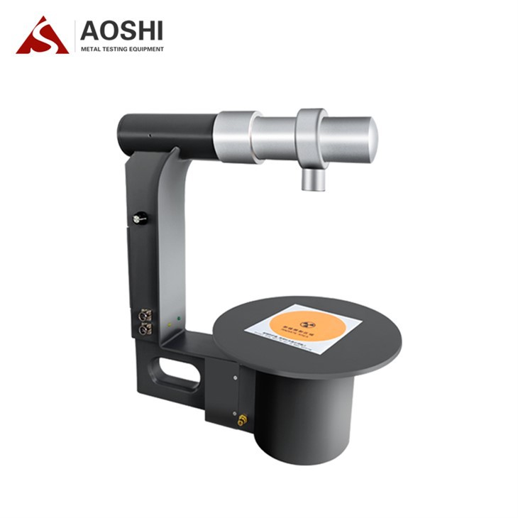 Meaisín X-gha Inaistrithe