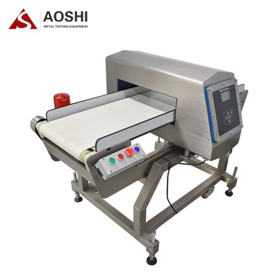 Brathadóir Miotail Cineál Conveyor