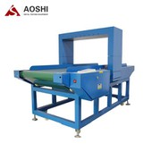 Brathadóir Snáthaide Ard Gantry