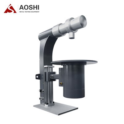 Meaisín X-ghathach Tionsclaíoch