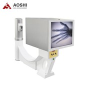 Meaisín X-gha Ortaipéideach