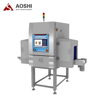 Bia Brathadóir Miotail X Ray