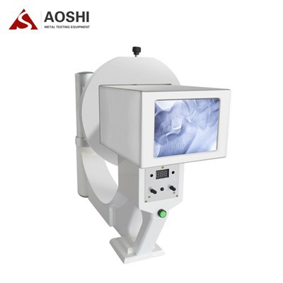 X-ghathanna foircneacha